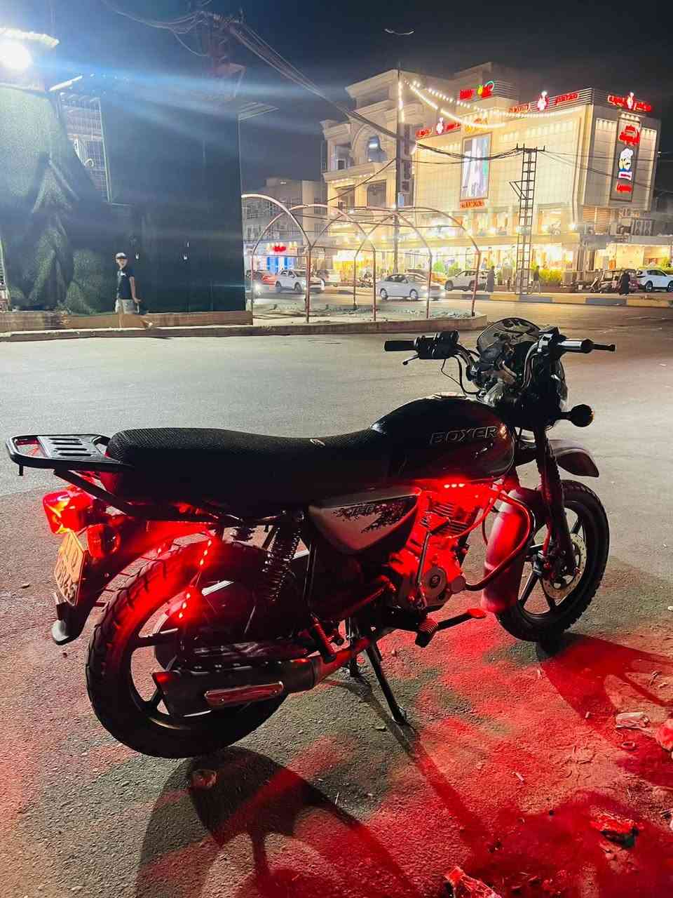 ٢٠٢٣ • نضيفة • شبه جديدة