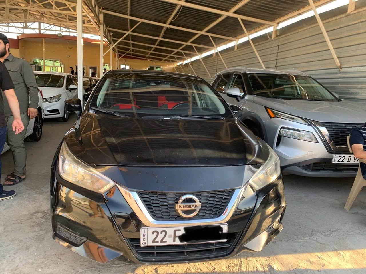 نيسان فيرسه موديل2020 به س بولند بيداخلي رقموسنه وي جديد  سياره يا بي مسره فه دوو سي جي ته عديلن سيا ر. يا جوانه 4ورقه غرامه يل سه ر ديل سعري هينه خار ما سفات به سمه شغال ره قم موبايل***********وتساب كورك اكر, نينوى
