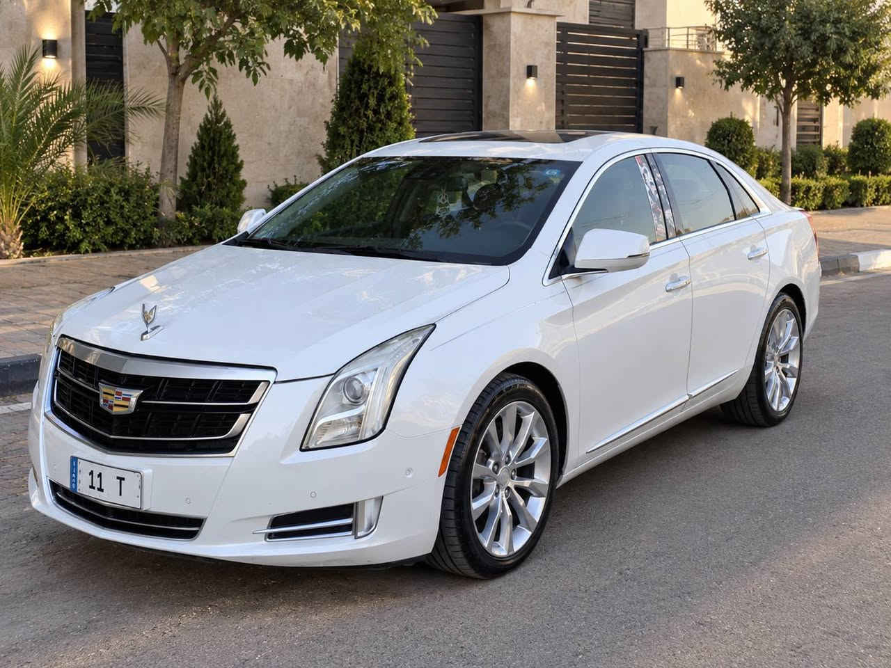 كاديلاك XT6 موديل كلين تايتل 
محرك 6 سلندر   

رقم بغداد بسمي 

رقم واتس ***********

داخل ملكي  اسود 

سنوية عظم جديد بسمي

مكفولة من الصبغ والحادث

دخلة كلين تايتل

السيارة فول مواصفات، 

• ستيرن الخلفية تدفئة 

• كشنات خزن ميموري

• كشنات تدفئة وتبريد 

• كشنات أمامية كهربائية

• جنطة كهرباء وتفتح

• حساسات أمامية وخلفية

• رادارات جانبية

• داتا شو لعرض تنبيهات الاصطدام

• 3 وضعيات قيادة

• 2 ويل / سبورت

• هاند بريك إلكتروني

• بانوراما

• تبريد 2 قطع

• لايتات LED

• مرايات شفط وإشارات بالمرايات

• منافذ USB و Type-C بكل مكان

• نظام صوت Bos 

*********** وتساب 

العنوان ديالى بعقوبة تقاطع القدس 

 السعر مناسب جدا جدا لغرض البناء
