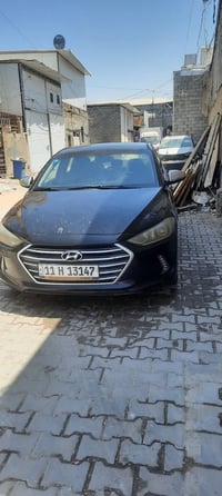 النترا٢٠١٨موصفات حلوه فتحه بصمه رقم بغداد باسمي محرك ابيع كايمه 078912...