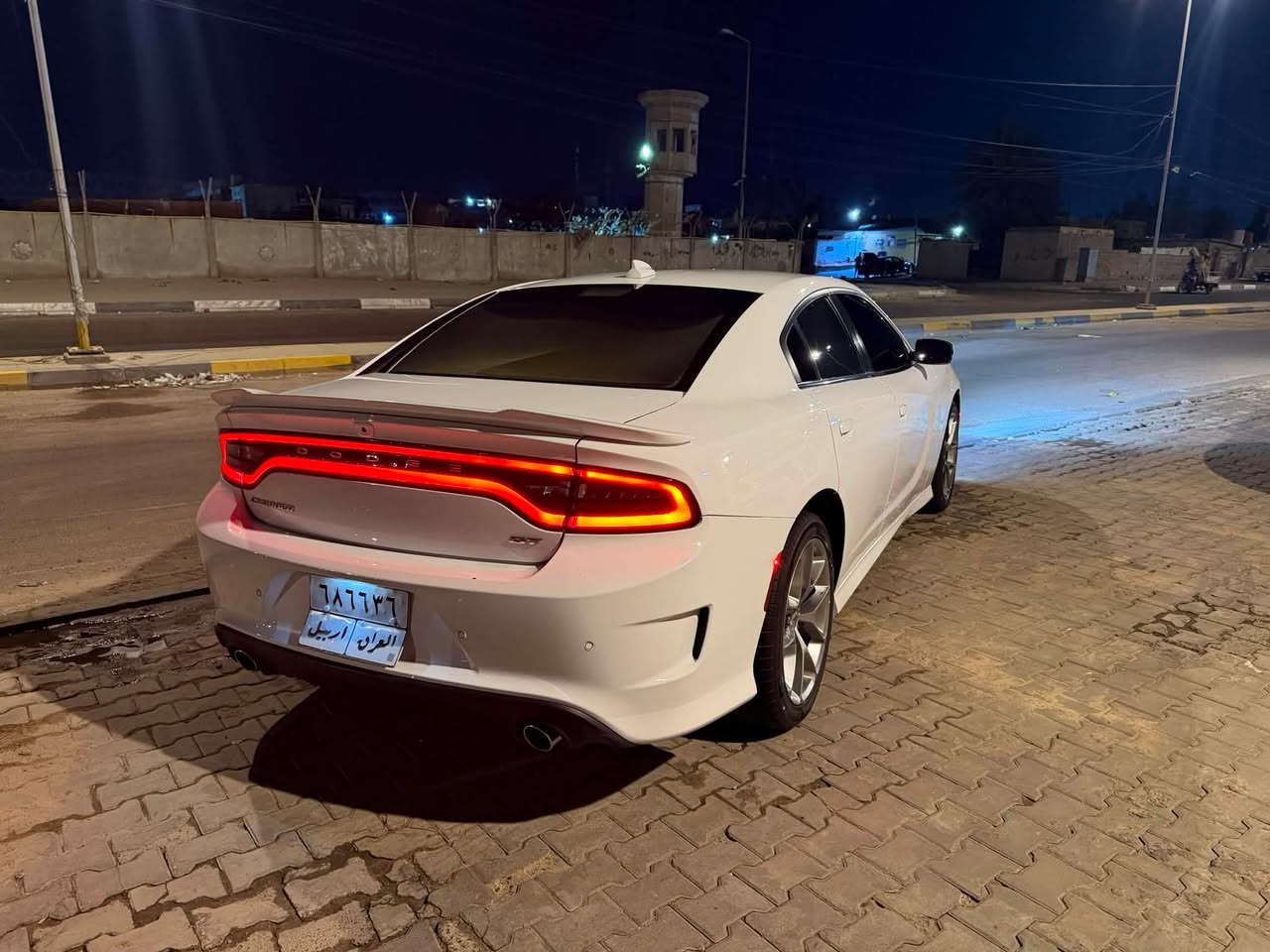 سلام عليكم

جارجر 2021 GT اصل كنديه

السياره تو ويل ماشيه 100

شاشه كار بلي حساس خلفي

كشن جلد حضن تدفه

 شفتات استيرن 

السياره جاهزه خير من الله

ترايه مال سياره شركه 

حادثه جاملغ وخشم البيد

السنويه ل27 تحويل ثاني يوم

سكن بغداد 

هـ ***********
