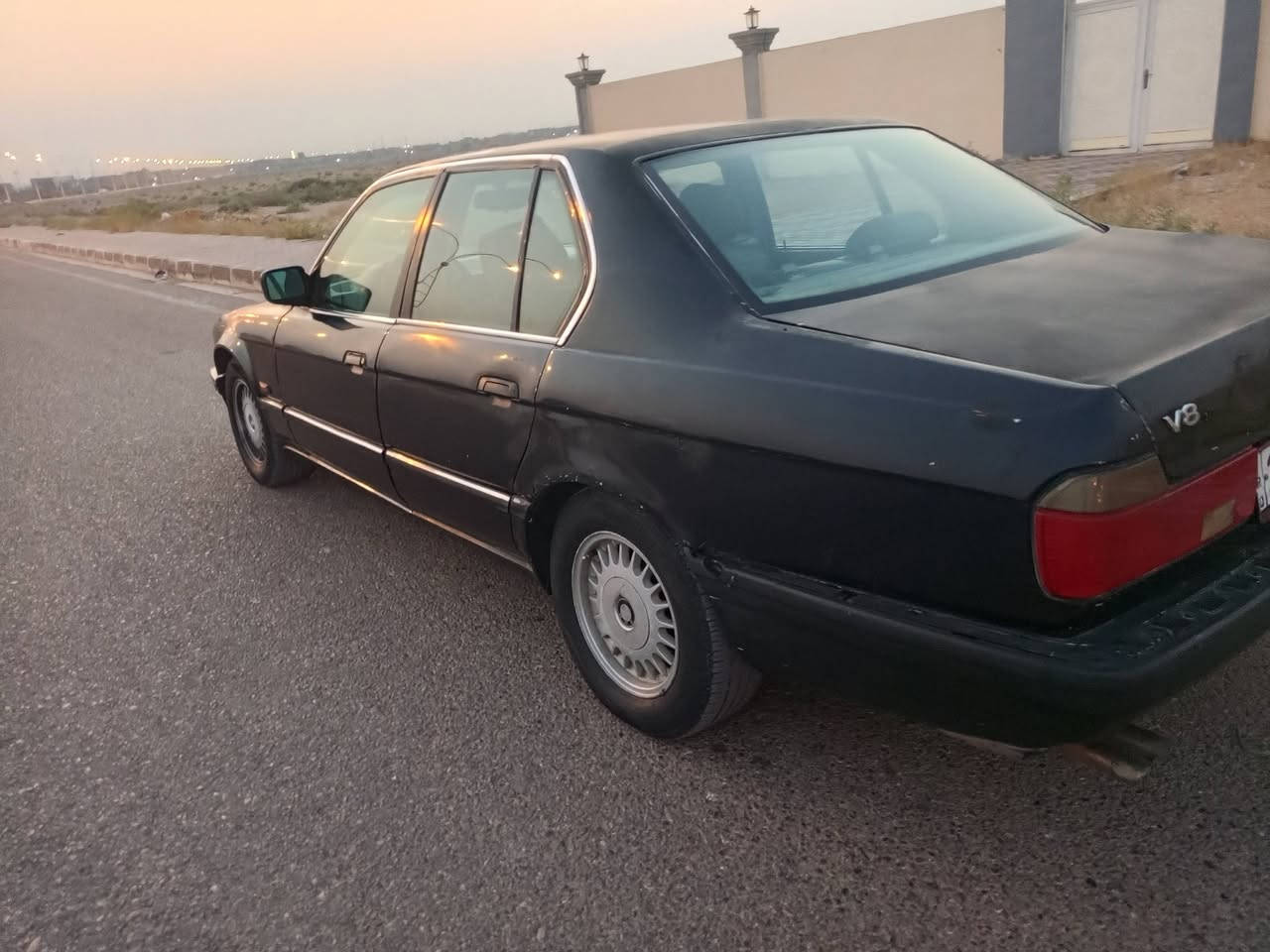 للبيع بيم موديل 93اصل وفصل بليته ورقم شاصي حجم 730 v8 رقم بغداد دولي تحويل بنفس الوقت محرك زين كير ماتجي كل نمر تبريد نقص روله سلايت سعر 26 وبيه مجال قليل مكان بزيبز عامريه الفلوجه تواصل خاص او على رقم *********** بي واتساب
