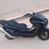 ماجستة • 255cc • نسخة باتمان