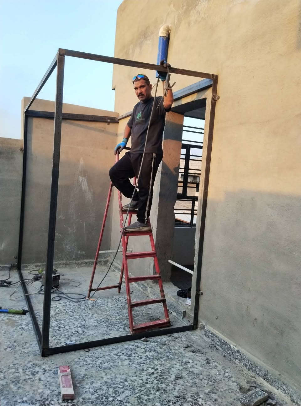 لا توجد تفاصيل
