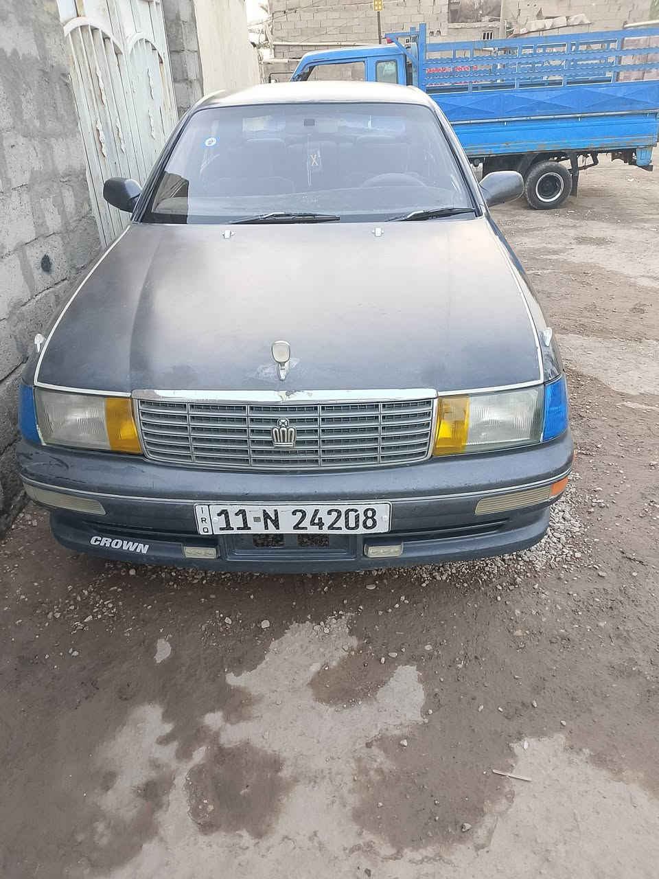 السلام عليكم بطه البيع مكفوله كفاله عامه موديل 93 /***********
