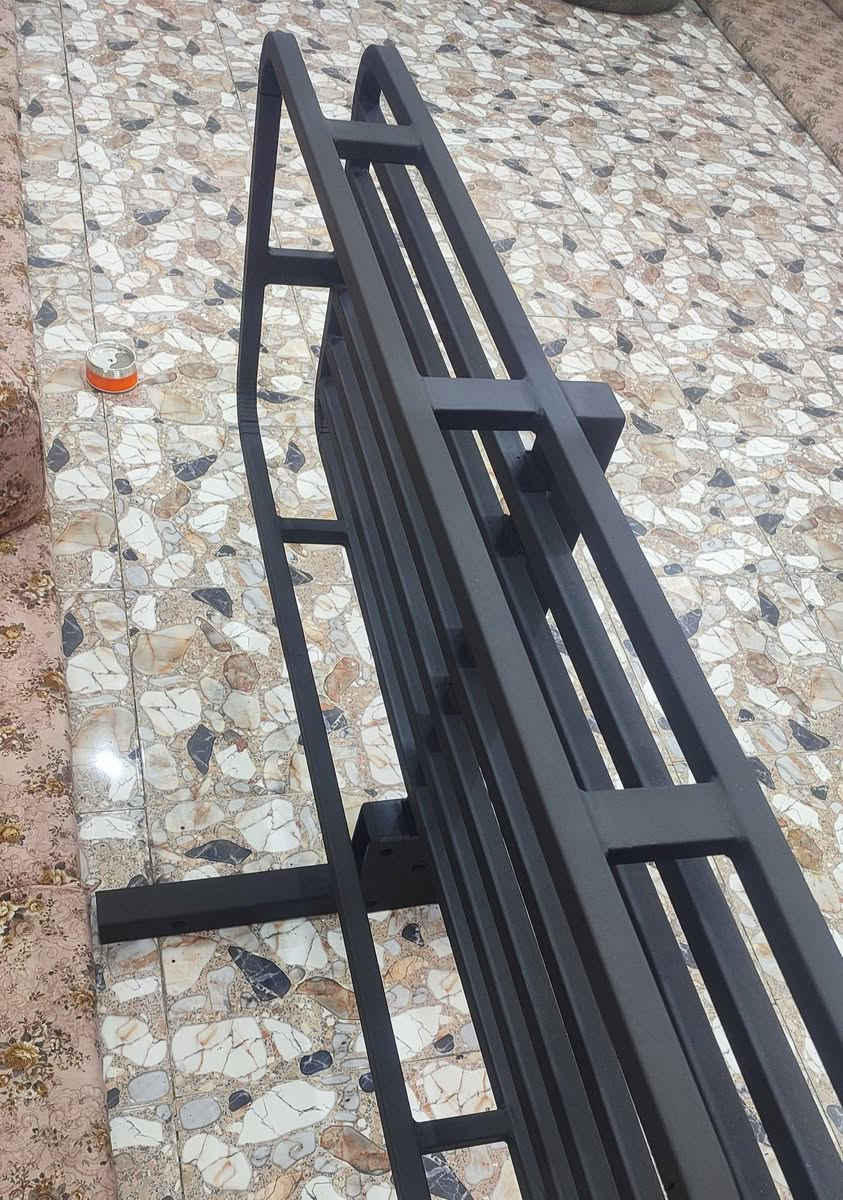 اخر قطعة • عرض • نجف