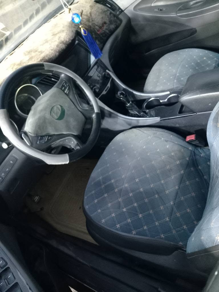 سوناتو موديل ٢٠١١ صبغ اربع قطع والباقي كلير محرك وكير كفاله تبريد تخم تاير. دواخل جديده كهربائيات شاشه بصمه كامل مواصفات عدى الفتحه.. سنويه لغاية ٢٠٣١ مالكها جيراني تحويل نفس اليوم سعرها ٨٥ او مراوس مكانها كربلاء ت ***********.واتساب ماسنجر مفتوح.. كربلاء, العراق
