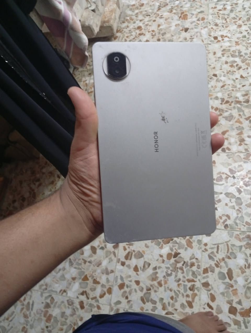 تاب هونر 7 • ١٢٨ • بطاريه ٧٠٠٠