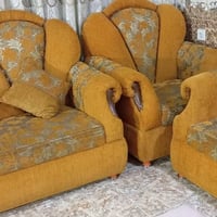 قنفه • نظيفه • بي مجال