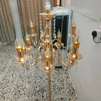 ثريه عاموديه لبيع