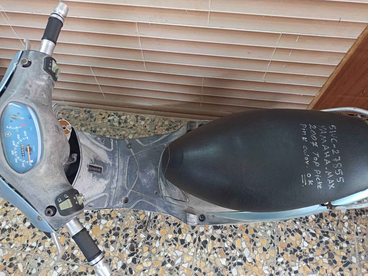 دراجه للبيع ماكس منغولي ١٢٠ للبيع
درجه حلوه نضيفه شغاله سلف هندر كامله
بيع سريع ٤٥٠ الشعب حي البساتين ***********

