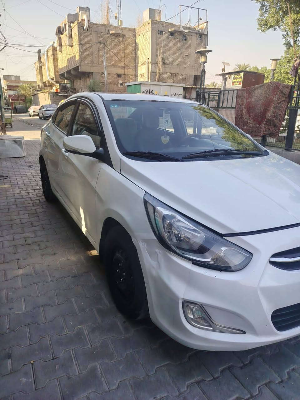 سلام عليكم ورحمة الله وبركاته اكسند خليجي مديل16 خليجي مكينه1600 تخم تاير باتري جديد  ضرر  قماره رقم بغداد  كير مكينه مكفولات كص مابيه سياره مال جناي رقم*********** مكاني بغداد سعر68وبيها مجال
