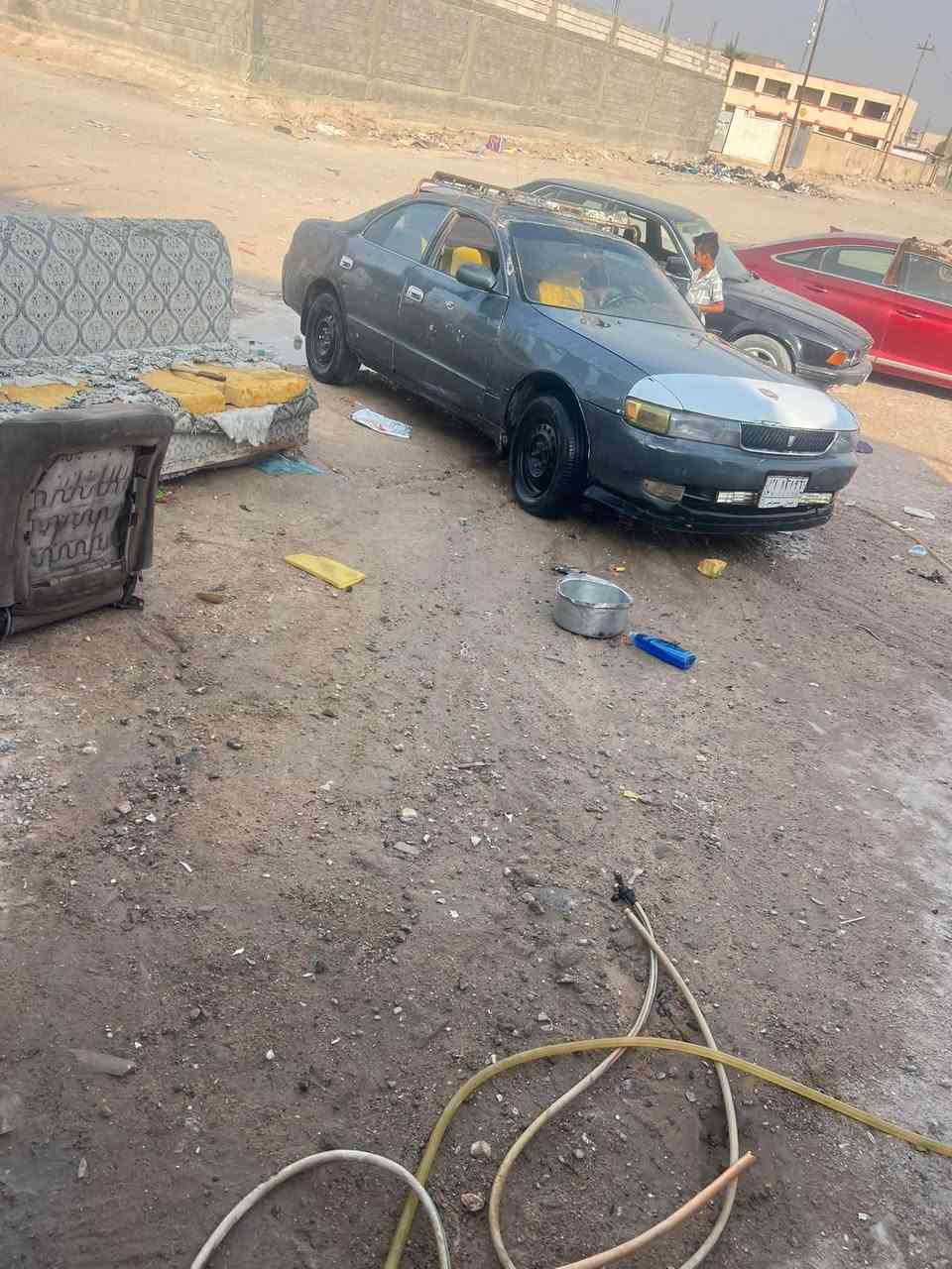 شيزر • كفاله • بيع سريع