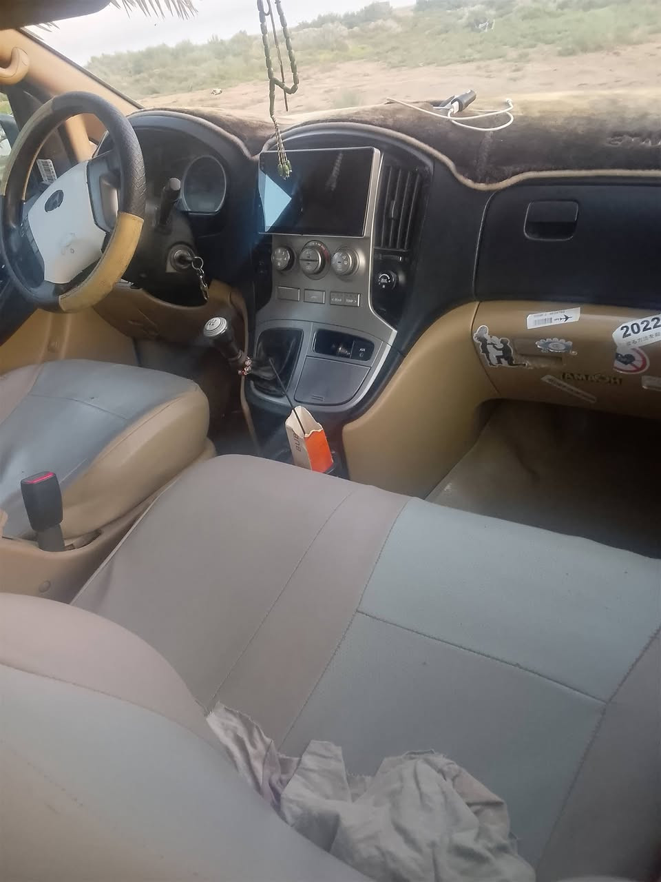 السلام عليكم استاركس للبيع موديل 11رقم بابل انكليزي. سنويه ل31 سياره جاهزه  ضررهه جاملغ امامي  جهه العبري  الباقي  كفاله جاهزه من كلشي السعر 160وبي مجال مكانهه واسط جصان رقم الهاتف ***********
