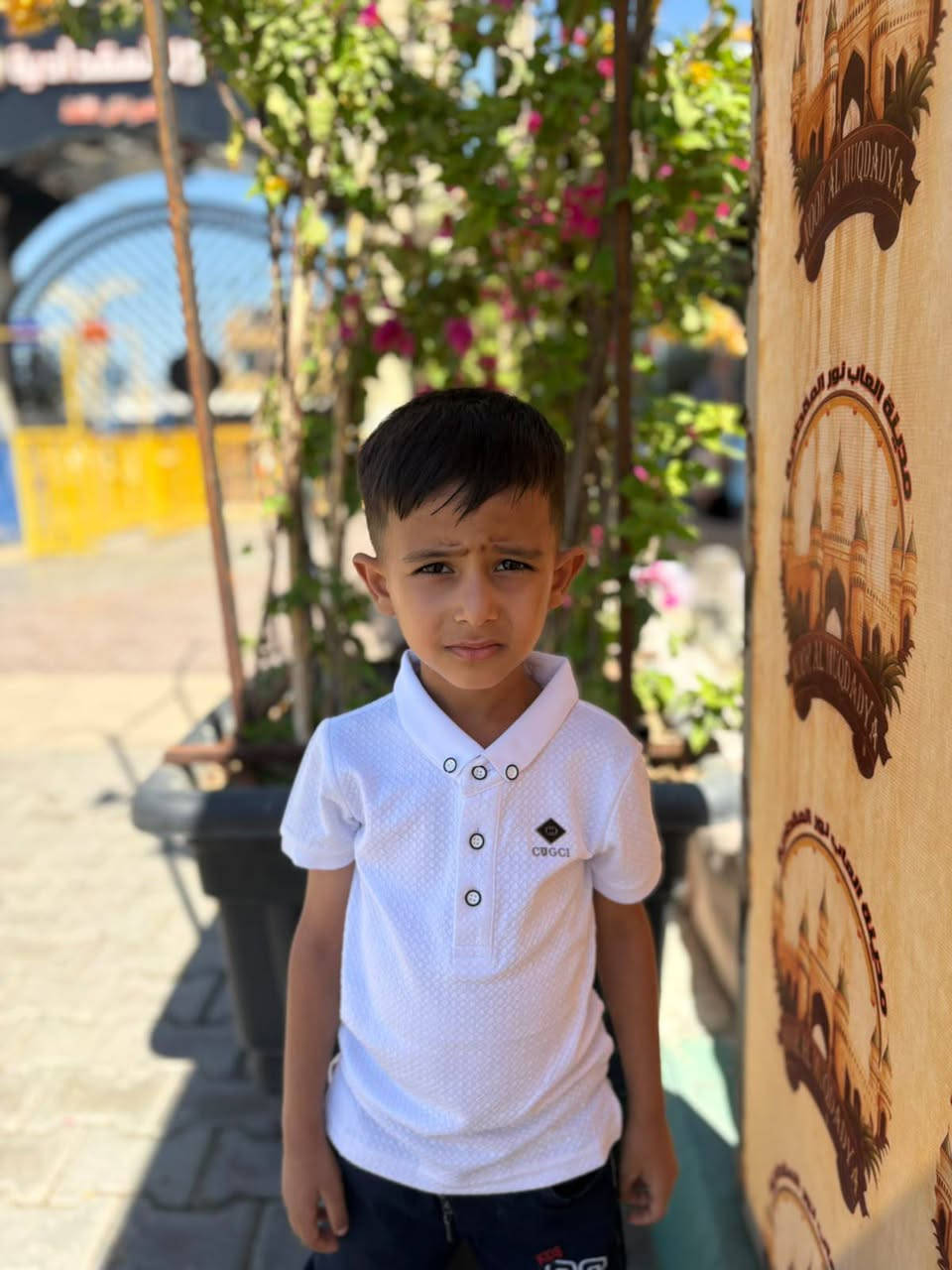 وجودكم يزيد المكان جمال😍💓

حبايب قلبي 🥰😍

كل التوفيق🥰 يارب🥰

روضة وحضانة براءة الطفولة الأهلية النموذجية  🥰
