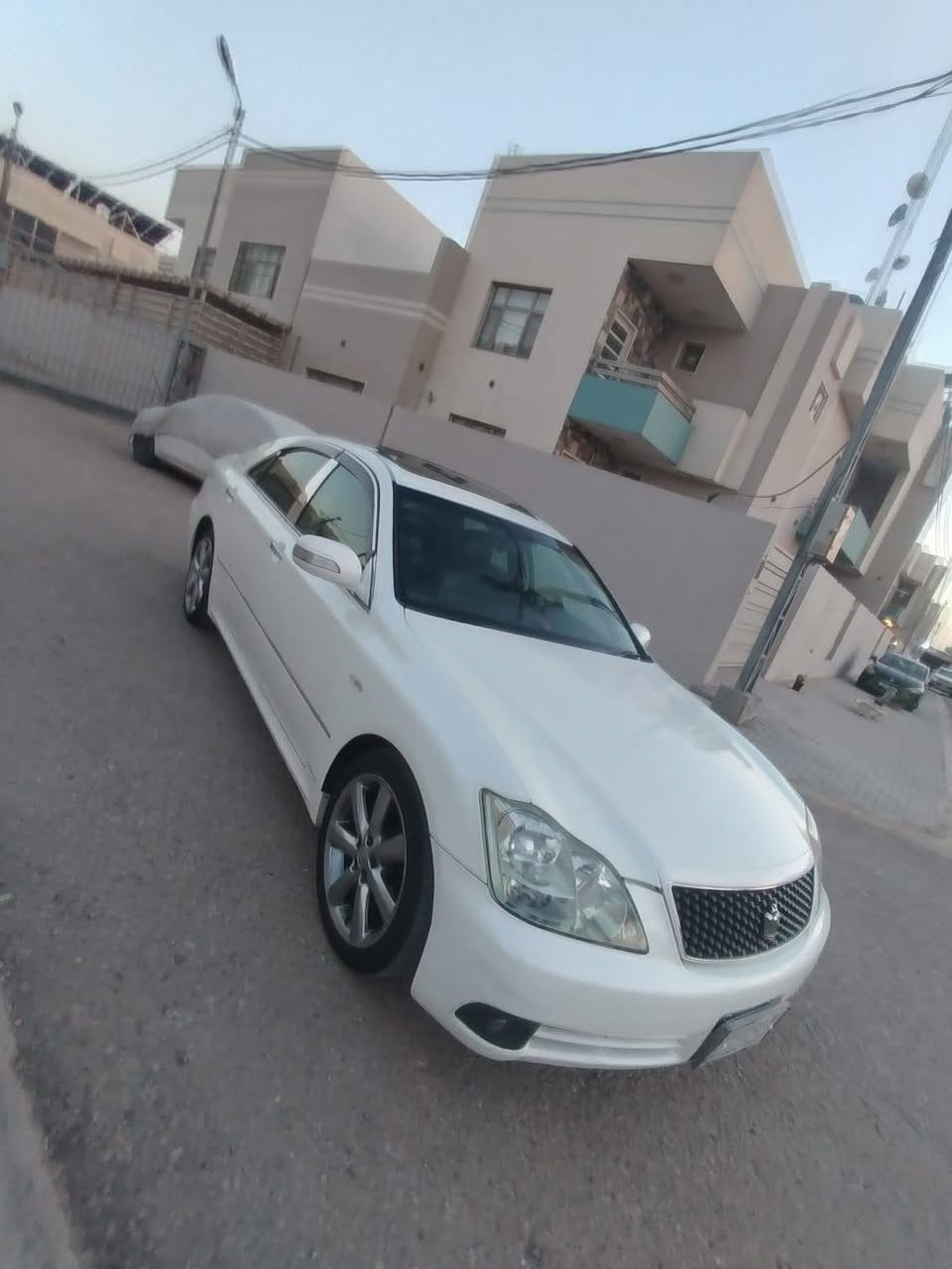 سلام عليكم شاهينه مديل 2004للبيع شاصي 182 فول للاخير حته حجرات بيئه موجودات تحويره نجف فوك وجوه مفحوصه ع قرار 102ومدفوع كمرك باقي فقط الرقم سياره كفاله كص واصوليات كافه مكاني بلنجف سعرها 117 وبيها مجال حك الجيه ***********
