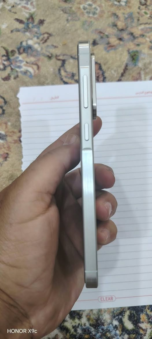هونر X9c • ٢٥٦ • رام ١٢