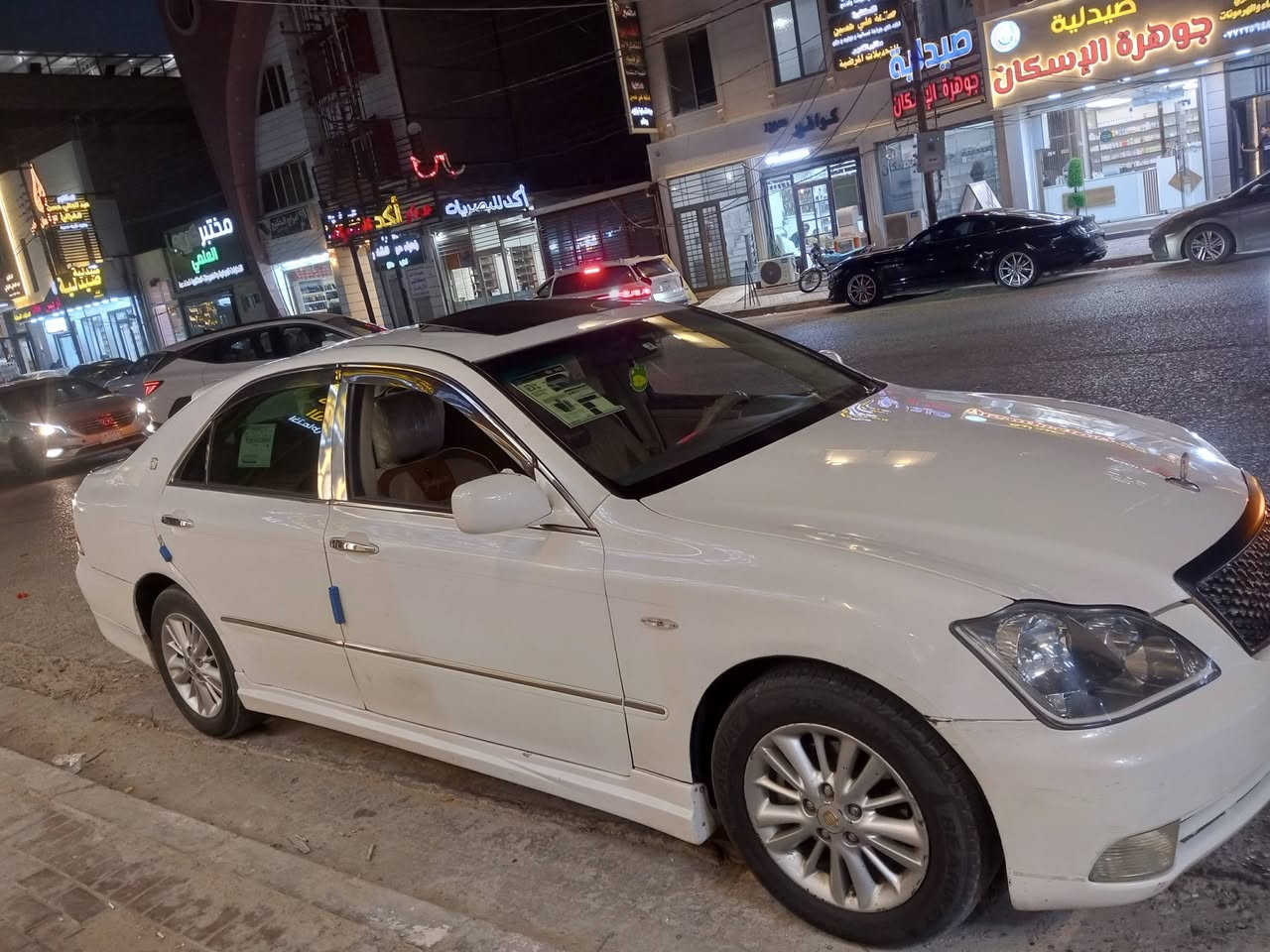 شاهين جاهزة من كلشي مكانه نجف مشروع وطني تحويل مباشر كصتين كرستال 2 شاشه 2 ريمون كشنات كهربائية قرار 48 سنويه جديدة شاصي80 تحوير الإمارات سعر أدوات 78قفل عليه غرامات 400 على مشتري موديل 2004 او مراوس كوري ***********
