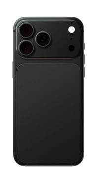 📱 حنون موبايل جعفر حنون  🔥 للبيع iPhone 17 Pro Max  ✅ سعة 512GB ✅ لون ...