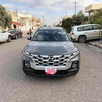 سانتا كروز ٢٠٢٤ • مكينة ٢٥٠٠ • بدون رقم