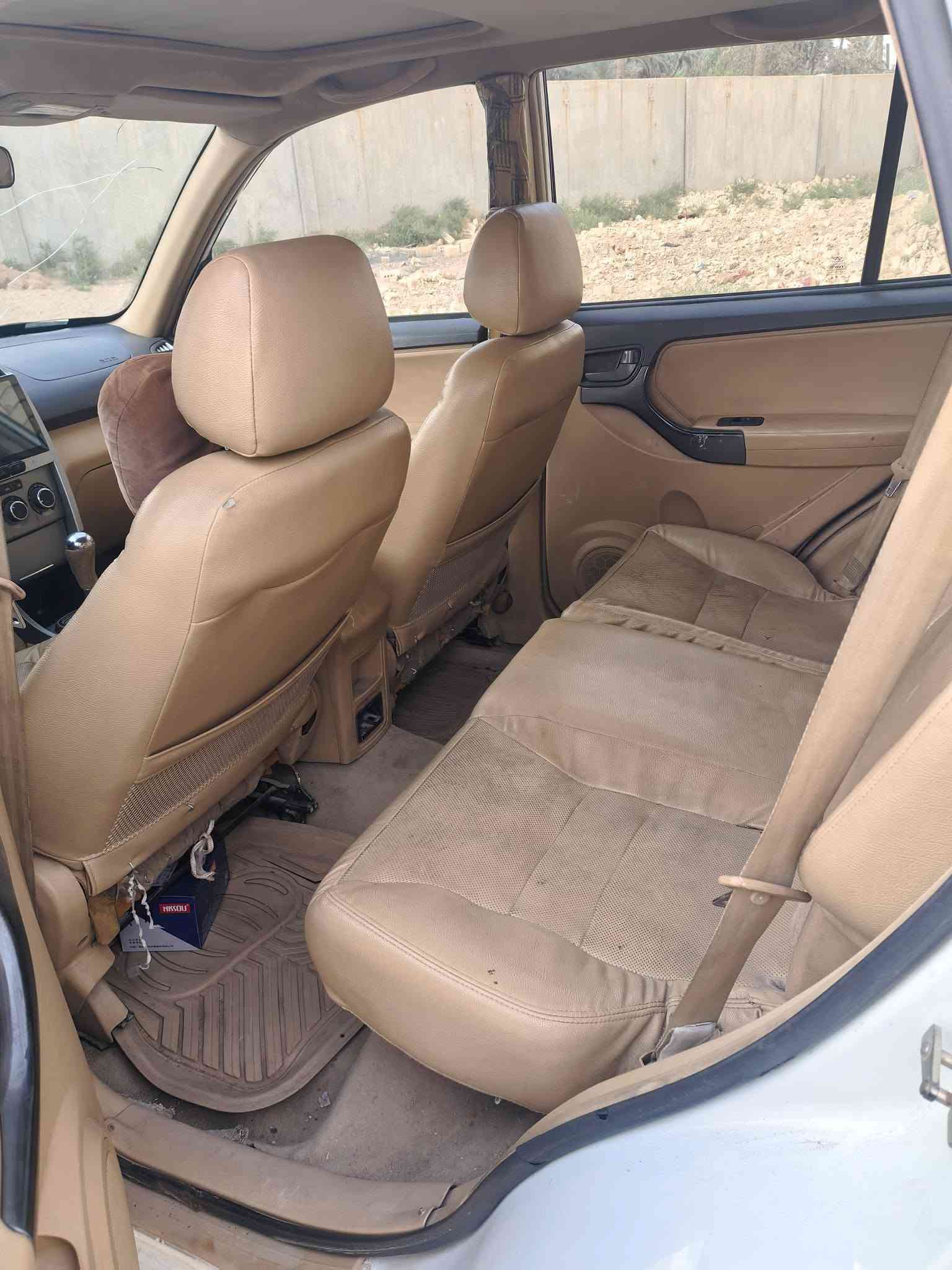 تيكو • ٢٠١٢ • البياع