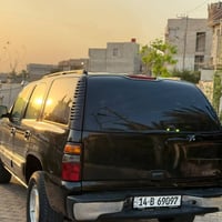 يوكن • ٢٠٠٦ • بصرة