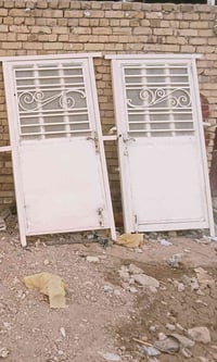 بيبان • نظيفات • كوت سياسين