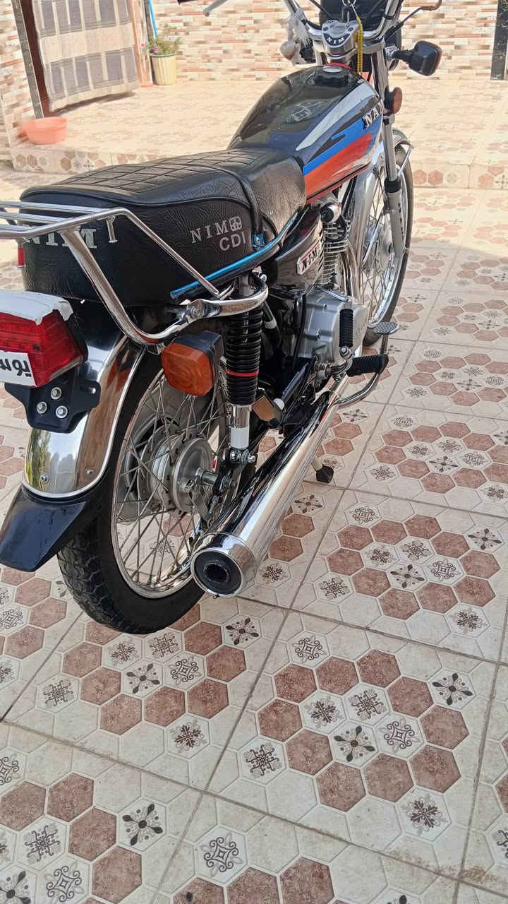 سكنر • مديل ٢٦ • كفاله عامه