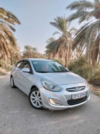 اكسنت • ٢٠١٥ • محرك ١٤٠٠