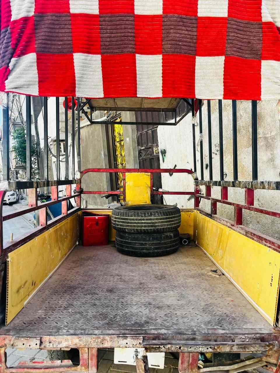 ستوته • دايوان • ٢٠١٧