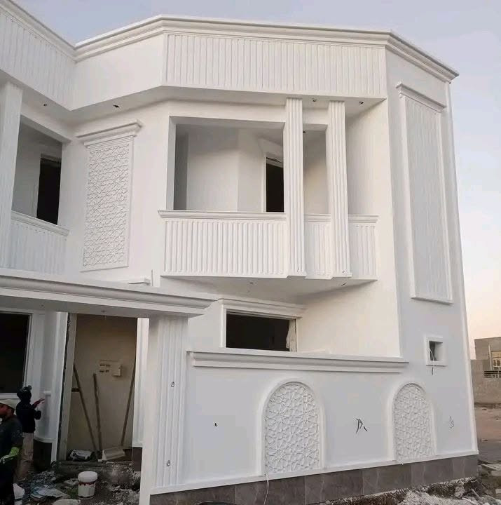 كادر لعمل الواجهيات والبخ والصبغ

من الرمادي وعملنا داخل الانبار وبغداد

نعمل بنضام الكرسته والعمل او العمل فقط 

للاستفسار خاص او الاتصال ع الرقم ***********
