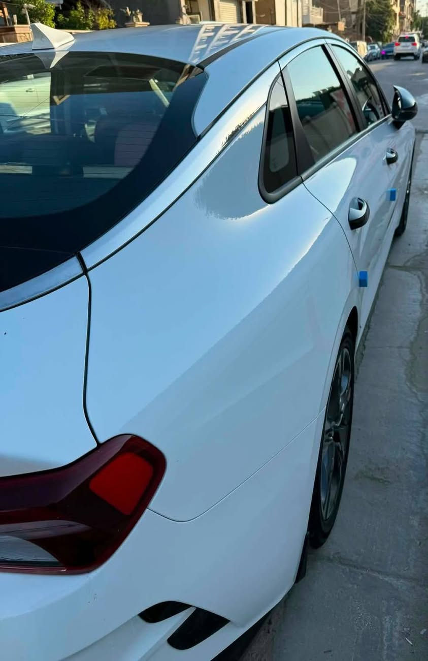 خليجية الدولية  موديل 2022  محرك 2000  دوش
بصمات تشغيل وابواب رقم بغداد  باسمي ماشية  31  الف  

سيارة مكفولة  بيها  فقط رصعة يم قبغ البانزين  داخل

 مغلف جلد  سيارة مال بيت  جديدة على ايدنا  من الشركة 

لهسه  مكانها  بغداد  رصافة  السعر  30  مليون  مكلف  بنشر   

اكثر تفاصيل   اتصال  برقم   

‎***********
