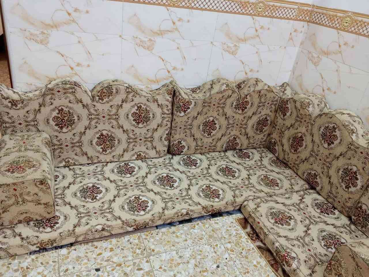 جلسة عربية ملكية • كاملة • نضيف جداً