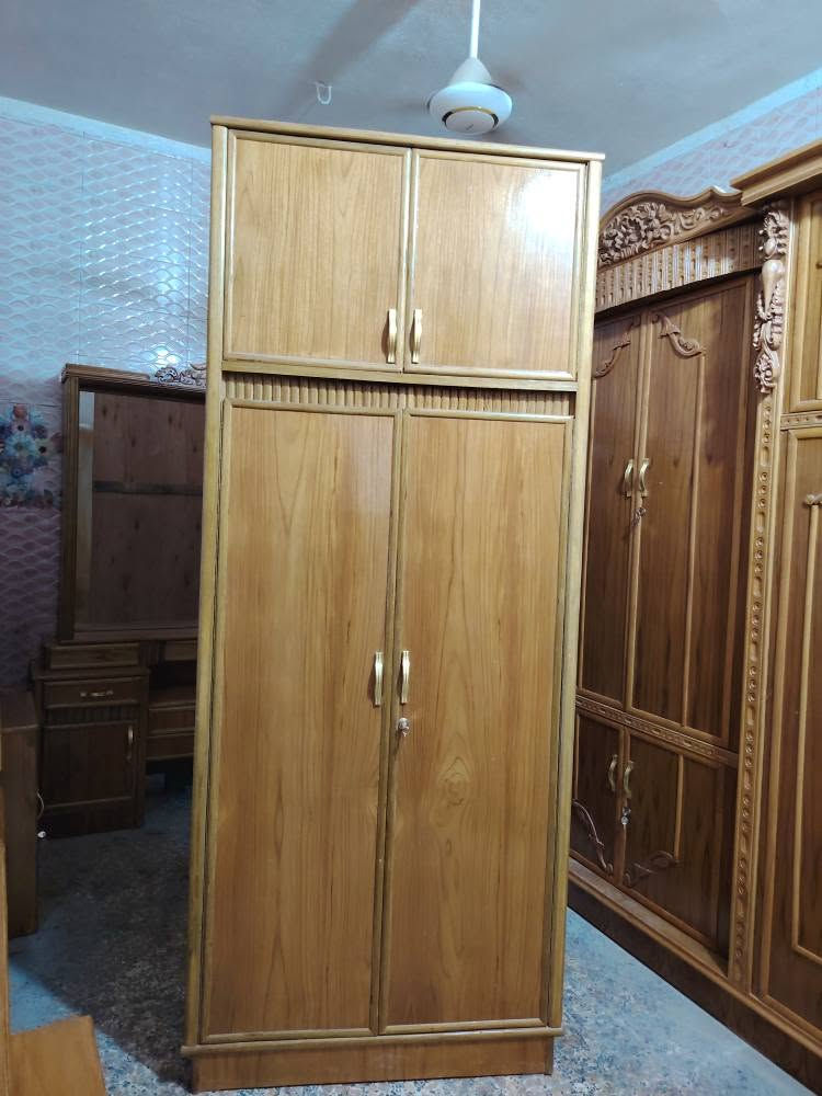 غرفه مستخدمة • صاج ٦باب طابقين • ميسان