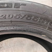تاير 205/55/16 • صيني • كركوك قادسيه