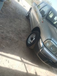 نيسان ٢٠٠٨ • بدون صبغ • تترقم كركوك