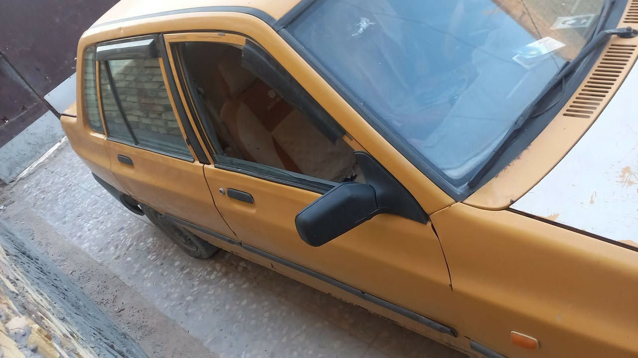سايبا موديل 12 جاهزه رقم نجف احمر سعر 7 وبيها مجال  *********** نجف
