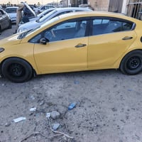 ‎كيه فوزي موديل ٢٠١٦ سعر ١٠٥ بيه مجال جهزه ٠٧٨١٨٤٨٠١١٤‎ بغداد, العراق