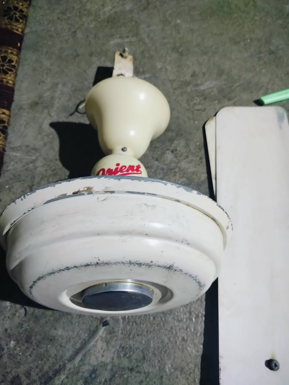 بنكة اورينت • هندية • ٩٠ سنة