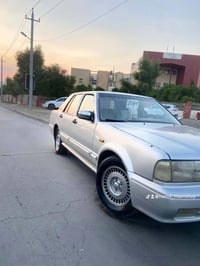 سدريك • ٢٠٠١ • غاز وبنزين