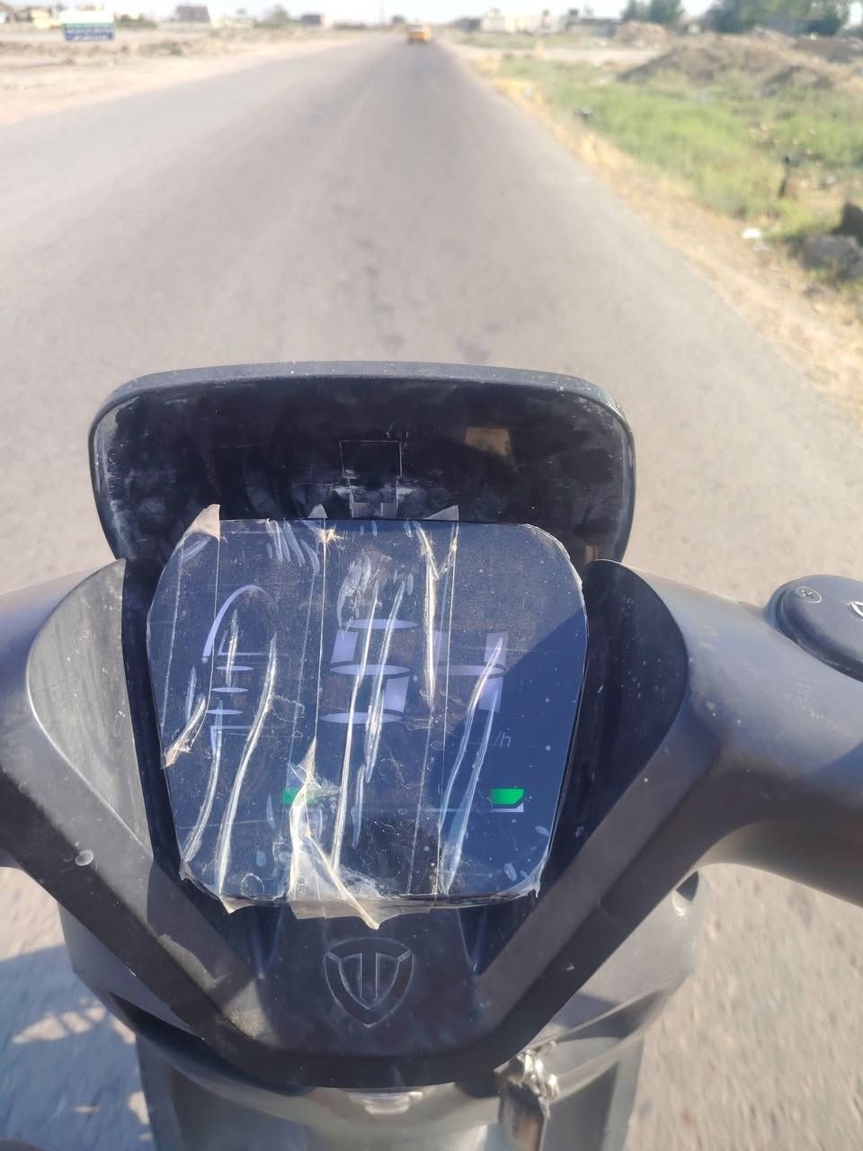 دراجه ريان البيع
ماطابه تصليح ونضيفه 
السعر خاص او تصال ***********
@إشارة سبع البور سبع البور صدى سبع البور جمهور سبع البور والتاجي

