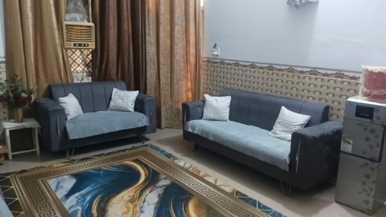 فريحة كربلاء • ١٠٠م • طابو زراعي سند ٢٥