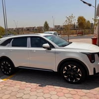 سورنتو • ٢٠٢٥ • ماشيه ٩٥٠٠
