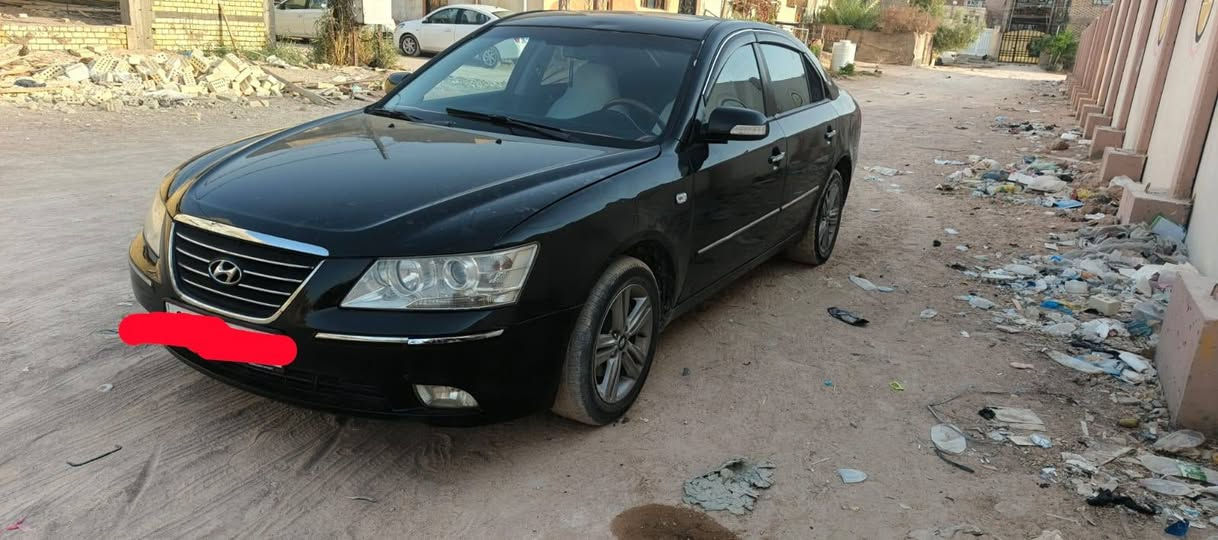 سوناتا • فول اوبشن • كربلاء