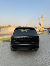 رانج فوك • ٢٠٢٥ • مغلفة PPF
