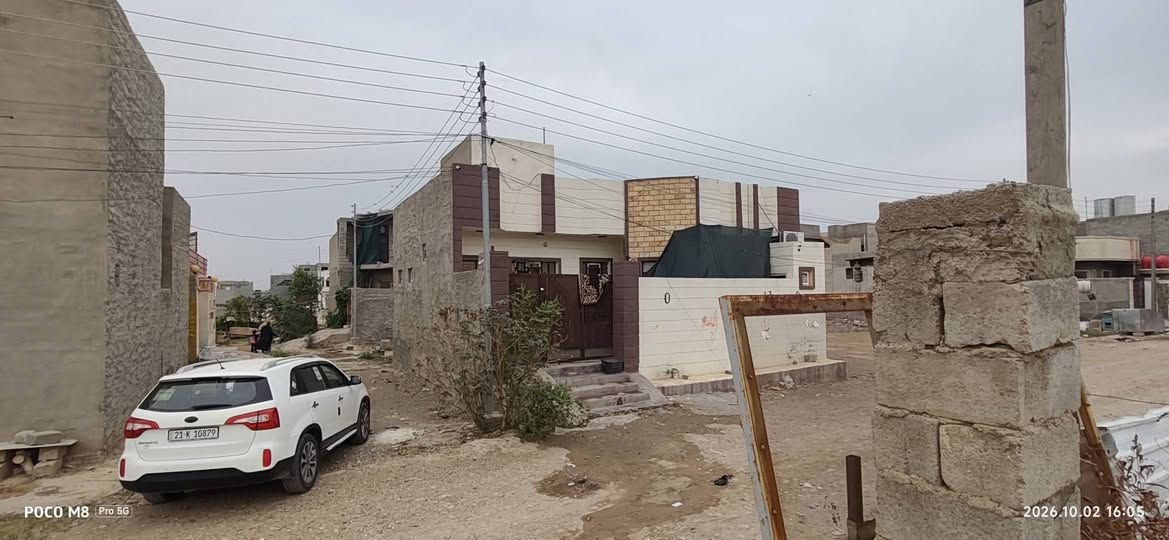 ديوم بل ٦لاف • ١٠٠م • حديقة ٢٠٠م