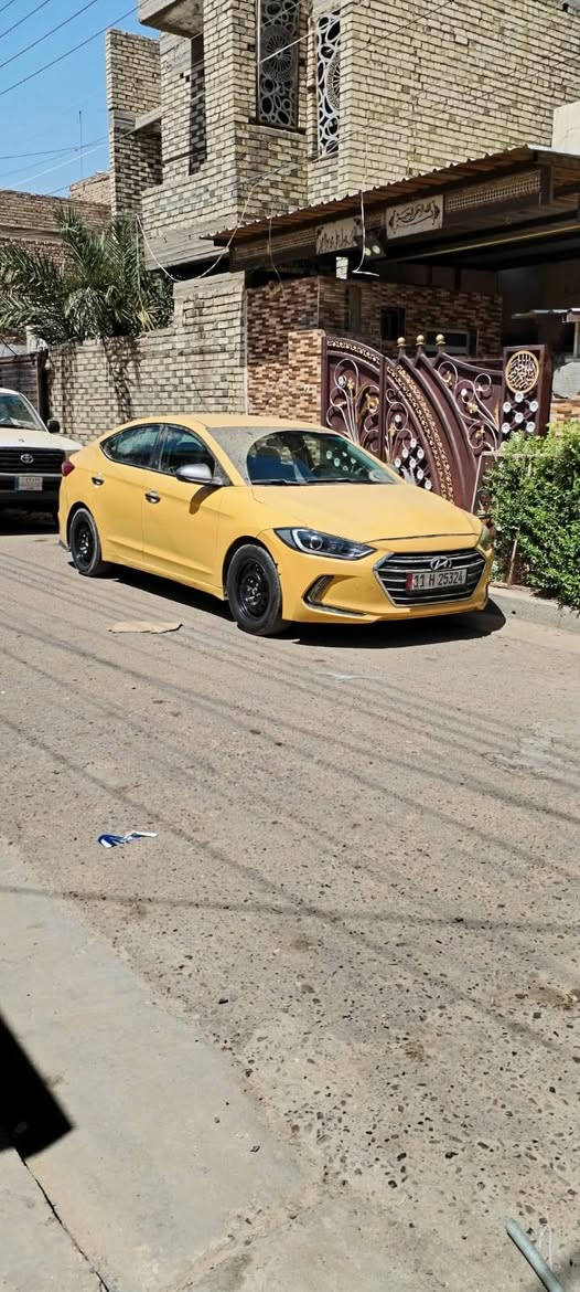 النترا • ٢٠١٨ • ضربة باب