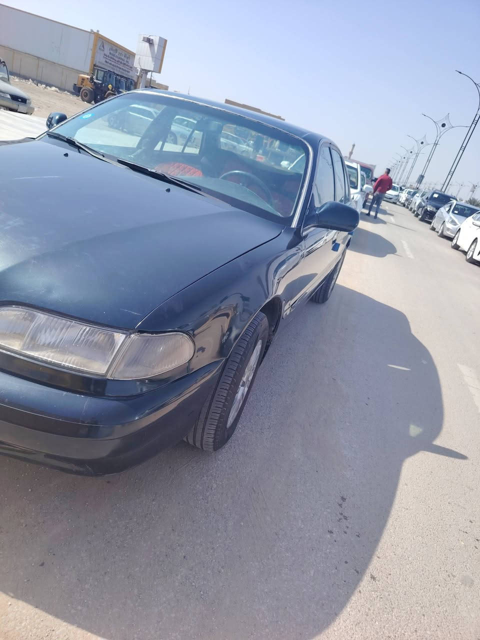 السلام عليكم سوناتا تو رقم انبار دولي بسمي كير اوتو محرك 1800 مفتوح تبريد شغال كهربائيان كله شغاله مكاني ناصريه رقم الهاتف ***********
