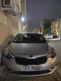 سيراتو • ٢٠١٦ • ١٥٠ ألف
