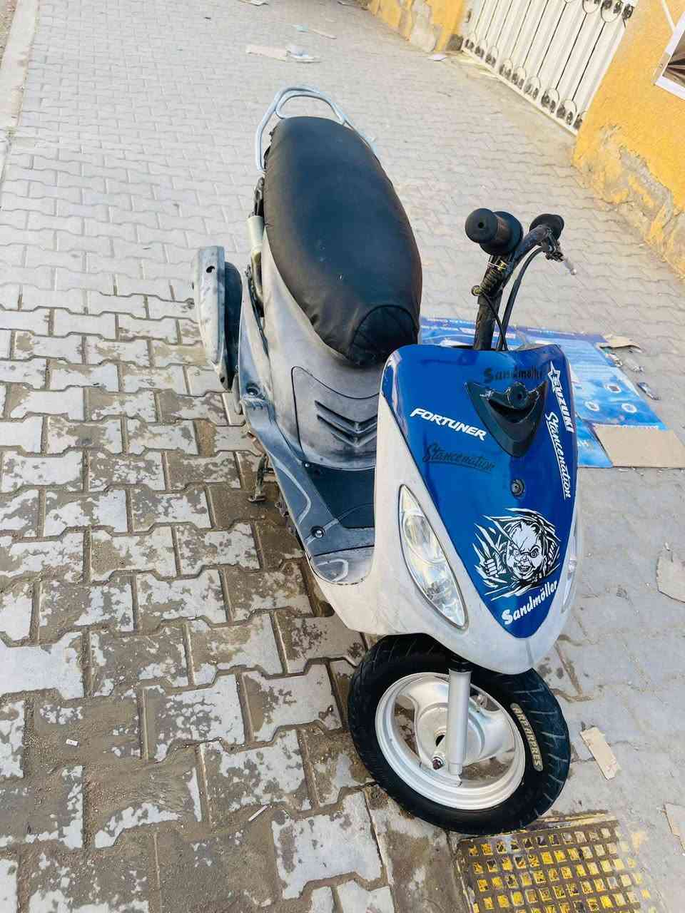 سلام عليكم دراجه البيع ماكس قجمه بيها خيط تبخير فقط دراجه البيع الشراي يجي خاص هاذه رقمي***********

